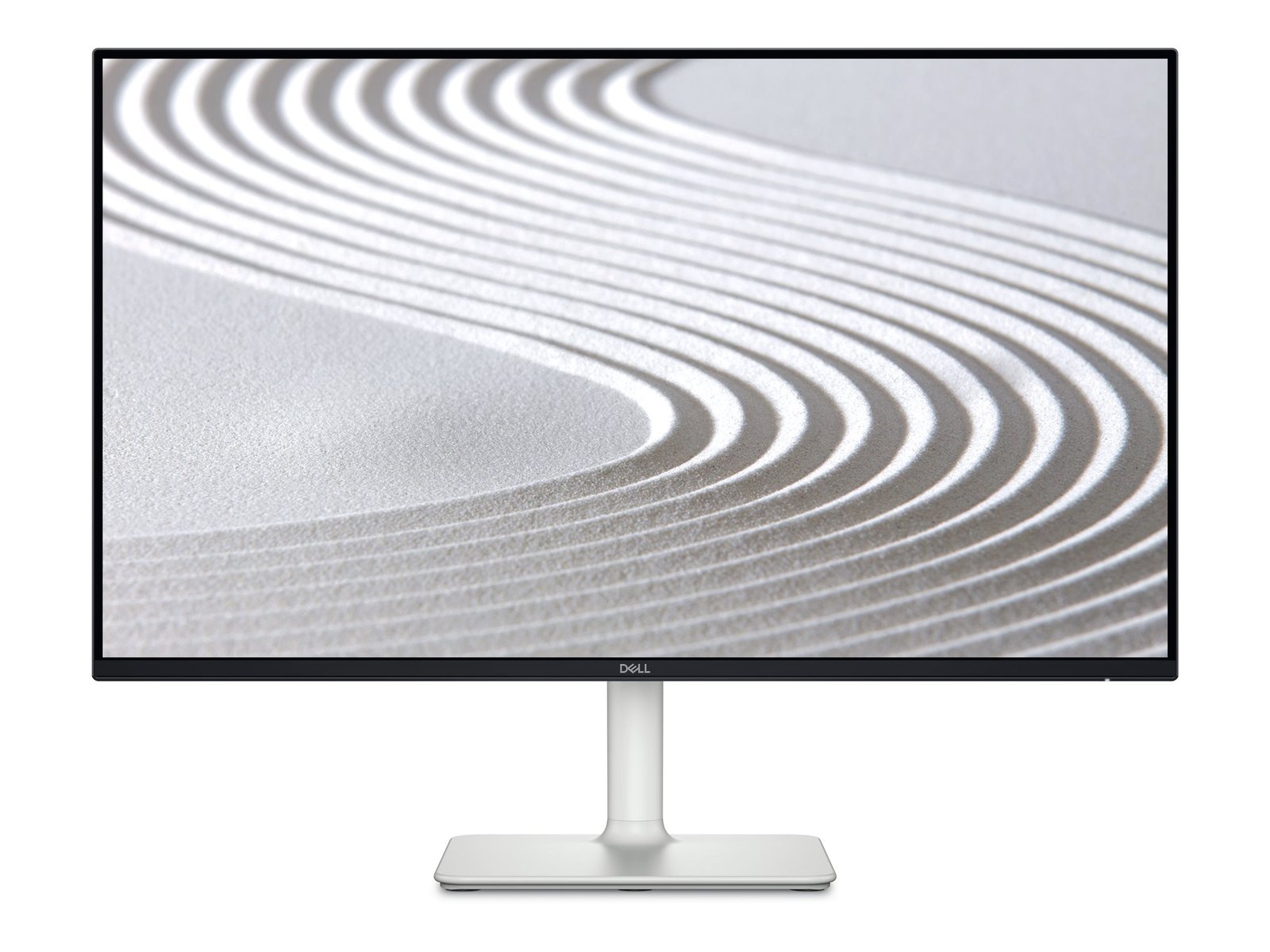 Dell Dell | S2425H | 24 " | IPS | 16:9 | 100 Hz | 8 ms | 1920 x 1080 pixels | 250 cd/m² | HDMI ports quantity 2 | White 210-BMHJ