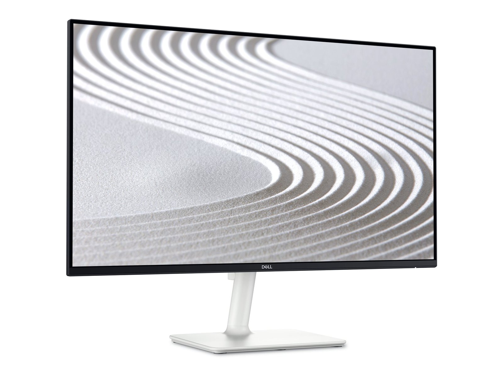 Dell Dell | S2425H | 24 " | IPS | 16:9 | 100 Hz | 8 ms | 1920 x 1080 pixels | 250 cd/m² | HDMI ports quantity 2 | White 210-BMHJ