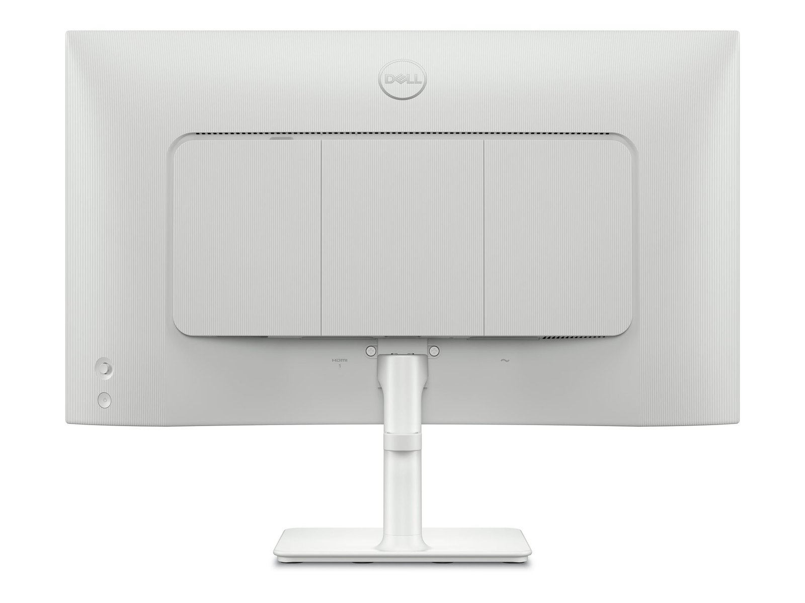 Dell Dell | S2425H | 24 " | IPS | 16:9 | 100 Hz | 8 ms | 1920 x 1080 pixels | 250 cd/m² | HDMI ports quantity 2 | White 210-BMHJ