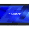 ProDVX ProDVX SD-14 | 14 " | 300 cd/m² | Landscape/Portrait | 24/7 | 160 ° | 160 ° 2014100