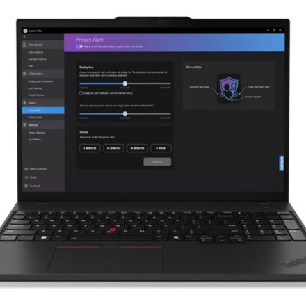 Lenovo Lenovo ThinkPad T16 | Black | 16 " | IPS | WUXGA | 1920 x 1200 pixels | Anti-glare | Intel Core U7 | 155U | 16 GB | SO-DIMM DDR5 | Solid-state drive capacity 512 GB | Intel Graphics | Windows 11 Pro | 802.11ax | Bluetooth version 5.3 | LTE Upgradable | Keyboard language English | Keyboard backlit | Warranty 36 month(s) | Battery warranty 12 month(s) 21MN004CMH