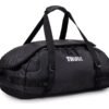 Thule Thule | Chasm | 40L Bag | Duffel | Black | Waterproof TDSD302 BLACK