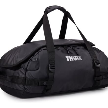 Thule Thule | Chasm | 40L Bag | Duffel | Black | Waterproof TDSD302 BLACK