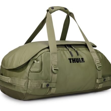 Thule Thule | Chasm | 40L Bag | Duffel | Olivine | Waterproof TDSD302 OLIVINE