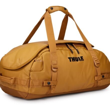 Thule Thule | Chasm | 40L Bag | Duffel | Golden Brown | Waterproof TDSD302 GOLDEN BROWN