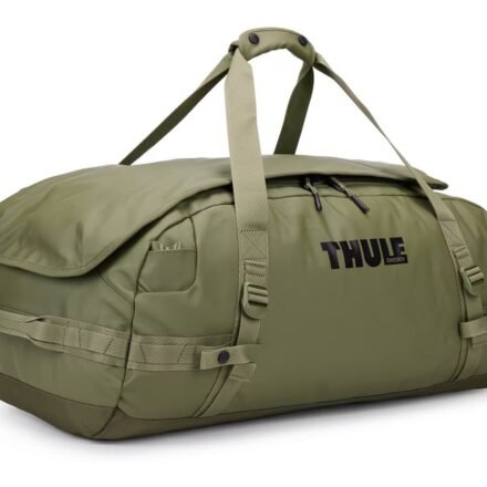 Thule Thule | Chasm | 70L Bag | Duffel | Olivine | Waterproof TDSD303 OLIVINE