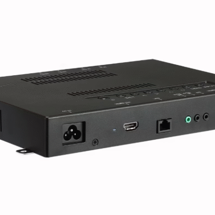 LG LG WebOS Box | WP600 | webOS | Wi-Fi WP600-B.AEU