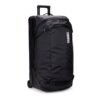 Thule Thule | Chasm | Check-in Wheeled Suitcase | Luggage | Black | Waterproof TCWD232 BLACK