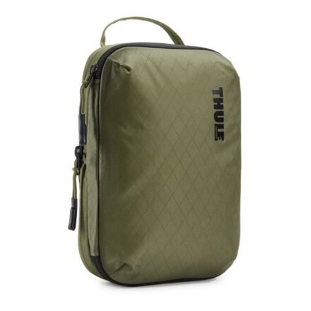 Thule Thule | Compression Packing Cube Small | Soft Green TCPC201 SOFT GREEN