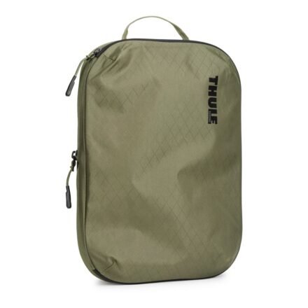 Thule Thule | Compression Packing Cube Medium | Soft Green TCPC202 SOFT GREEN