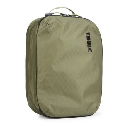 Thule Thule | Clean/Dirty Packing Cube | Soft Green TCCD201 SOFT GREEN