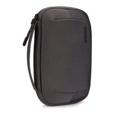 Thule Thule | Subterra 2 PowerShuttle Medium | Electronic organizer | Vetiver Gray TSPW401 VETIVER GRAY