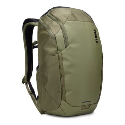 Thule Thule | Chasm | Backpack 26L | Fits up to size 16 " | Laptop backpack | Olivine | Waterproof TCHB215 OLIVINE