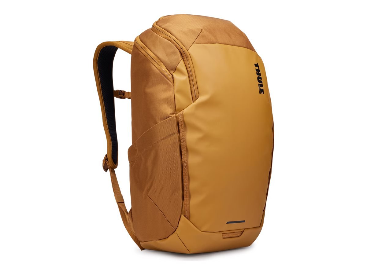 Thule Thule | Chasm | Backpack 26L | Fits up to size 16 " | Laptop backpack | Golden Brown | Waterproof TCHB215 GOLDEN BROWN