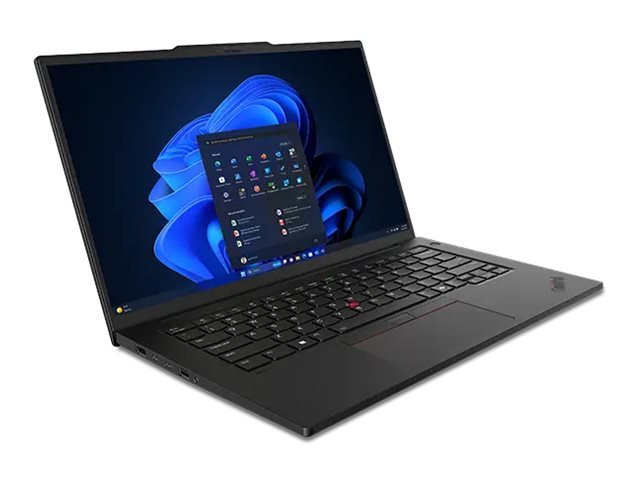 Lenovo Lenovo ThinkPad P14s | Black | 14.5 " | IPS | WUXGA | 1920 x 1200 pixels | Anti-glare | Intel Core U7 | 155H | 32 GB | SO-DIMM DDR5 | Solid-state drive capacity 1000 GB | NVIDIA RTX 500 Ada Generation | GDDR6 | 4 GB | Windows 11 Pro | 802.11ax | Bluetooth version 5.3 | Keyboard language English | Keyboard backlit | Warranty 36 month(s) | Battery warranty 12 month(s) 21G2000AMH