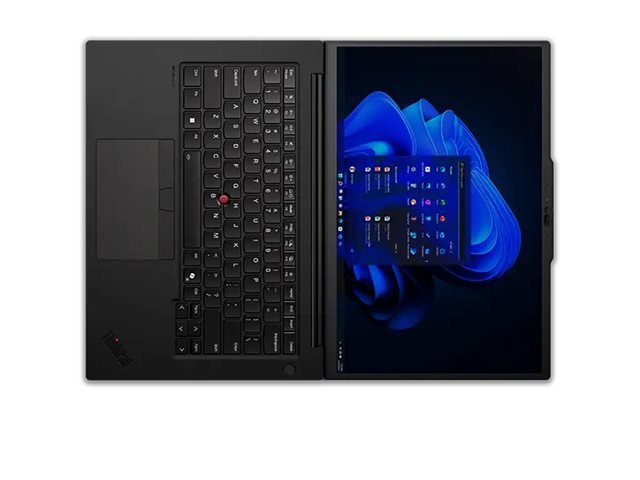 Lenovo Lenovo ThinkPad P14s | Black | 14.5 " | IPS | WUXGA | 1920 x 1200 pixels | Anti-glare | Intel Core U7 | 155H | 32 GB | SO-DIMM DDR5 | Solid-state drive capacity 1000 GB | NVIDIA RTX 500 Ada Generation | GDDR6 | 4 GB | Windows 11 Pro | 802.11ax | Bluetooth version 5.3 | Keyboard language English | Keyboard backlit | Warranty 36 month(s) | Battery warranty 12 month(s) 21G2000AMH