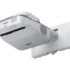 Epson Epson | EB-685W | WXGA (1280x800) | 3500 ANSI lumens | White | Lamp warranty 12 month(s) V11H744040