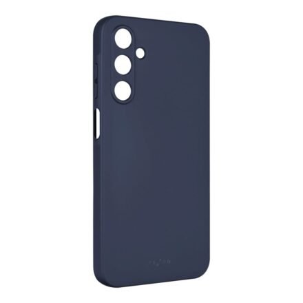 Fixed Fixed | Story | Back cover | Samsung | Galaxy A25 5G | Rubberized | Blue FIXST-1261-BL