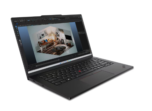 Lenovo Lenovo ThinkPad P14s | Black | 14.5 " | IPS | WUXGA | 1920 x 1200 pixels | Anti-glare | Intel Core U7 | 155H | 32 GB | SO-DIMM DDR5 | Solid-state drive capacity 1000 GB | NVIDIA RTX 500 Ada Generation | GDDR6 | 4 GB | Windows 11 Pro | 802.11ax | Bluetooth version 5.3 | Keyboard language English | Keyboard backlit | Warranty 36 month(s) | Battery warranty 12 month(s) 21G2000AMH