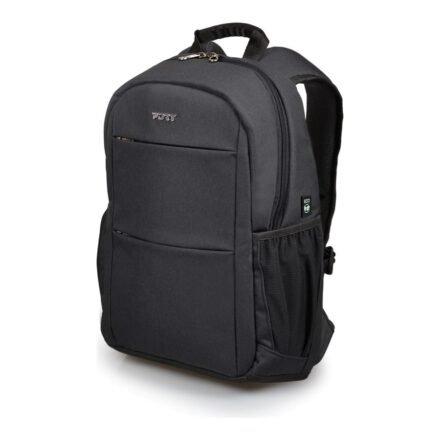PORT DESIGNS PORT DESIGNS | ECO SYDNEY | Fits up to size 13/14 " | Backpack | Black | Shoulder strap 135174