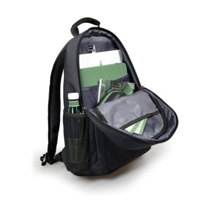 PORT DESIGNS PORT DESIGNS | ECO SYDNEY | Fits up to size 13/14 " | Backpack | Black | Shoulder strap 135174