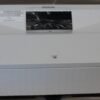 Epson SALE OUT. Epson EB-810E 4KE Super UST 4KE laser display/16:9/5000Lm/2500000:1, White Epson EB-810E 5000 ANSI lumens White Warranty 58 month(s) Lamp warranty 12 month(s) | Epson | EB-810E | 5000 ANSI lumens | White | DEMO | Lamp warranty 12 month(s) V11HA99080SO
