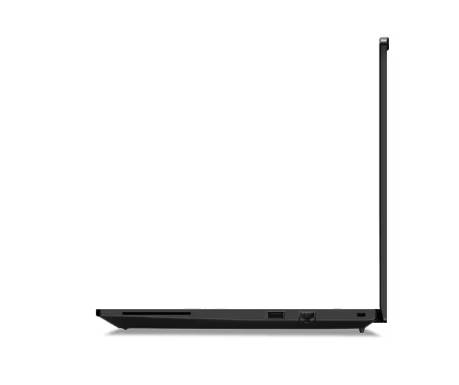 Lenovo Lenovo ThinkPad P14s | Black | 14.5 " | IPS | WUXGA | 1920 x 1200 pixels | Anti-glare | Intel Core U7 | 155H | 32 GB | SO-DIMM DDR5 | Solid-state drive capacity 1000 GB | NVIDIA RTX 500 Ada Generation | GDDR6 | 4 GB | Windows 11 Pro | 802.11ax | Bluetooth version 5.3 | Keyboard language English | Keyboard backlit | Warranty 36 month(s) | Battery warranty 12 month(s) 21G2000AMH