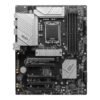 MSI MSI | PRO B760-P II | Processor family Intel | Processor socket LGA1700 | DDR5 | Number of SATA connectors 4 PRO B760-P II