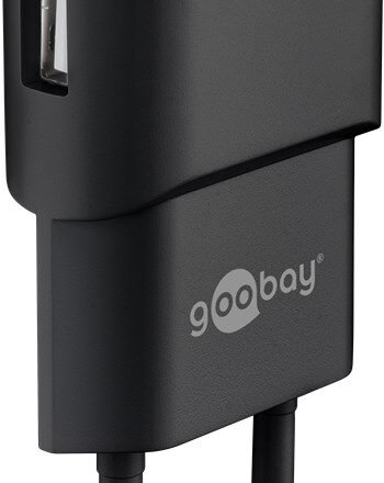 Goobay Goobay | 45298 USB-C Charger Set (5 W), Cable 1 m 45298