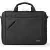 PORT DESIGNS PORT DESIGNS | ECO SYDNEY | Fits up to size 15.6 " | Laptop Case | Black | Shoulder strap 135172