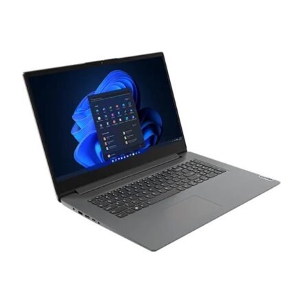 Lenovo Lenovo Essential V17 IRU | Iron Grey | 17.3 " | IPS | FHD | 1920 x 1080 pixels | Anti-glare | Intel Core i5 | i5-13420H | 16 GB | Soldered DDR4 | 256 GB | Intel UHD Graphics | Windows 11 Pro | 802.11ax | 5.2 | English | Warranty 24 month(s) | Battery warranty 12 month(s) 83A2003HMH