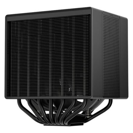 Deepcool Deepcool | CPU Cooler | ASSASSIN 4S | Intel, AMD R-ASN4S-BKGPMN-G