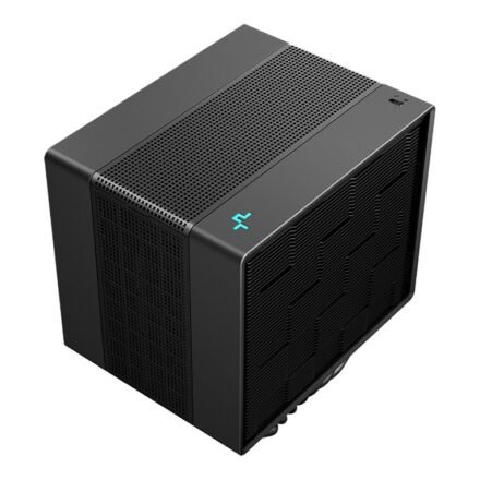 Deepcool Deepcool | CPU Cooler | ASSASSIN 4S | Intel, AMD R-ASN4S-BKGPMN-G