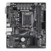 Gigabyte Gigabyte | H610M H V3 DDR4 | Processor family Intel | Processor socket LGA1700 | DDR4 DIMM | Supported hard disk drive interfaces M.2, SATA | Number of SATA connectors 4 H610M H V3 DDR4