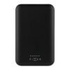 Fixed Fixed Power bank | MagZen | 6000 mAh | Black FIXZENM-6-BK