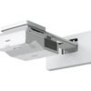Epson Epson EB-760Wi WXGA 3LCD Projector/4100Lm/16:10/5000000 :1, White | Epson V11HA80080