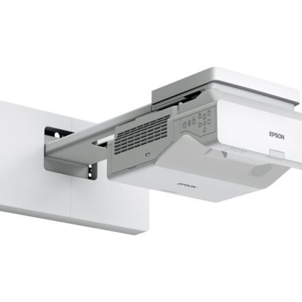 Epson Epson EB-760Wi WXGA 3LCD Projector/4100Lm/16:10/5000000 :1, White | Epson V11HA80080