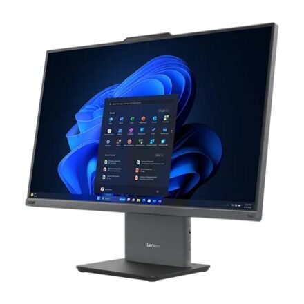 Lenovo Lenovo ThinkCentre | neo 50a | Touchscreen | Desktop | AIO | 27 " | FHD | Intel Core i5 | i5-13420H | Internal memory 16 GB | SO-DIMM DDR5 | Solid-state drive capacity 512 GB | Intel UHD Graphics | Keyboard language English | Windows 11 Pro | Warranty 36 month(s) 12SB0021MH
