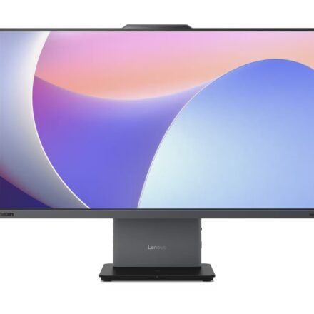 Lenovo Lenovo ThinkCentre | neo 50a | Touchscreen | Desktop | AIO | 27 " | FHD | Intel Core i5 | i5-13420H | Internal memory 16 GB | SO-DIMM DDR5 | Solid-state drive capacity 512 GB | Intel UHD Graphics | Keyboard language English | Windows 11 Pro | Warranty 36 month(s) 12SB0021MH