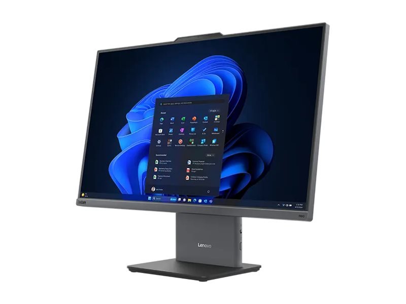 Lenovo Lenovo ThinkCentre | neo 50a | Touchscreen | Desktop | AIO | 27 " | FHD | Intel Core i5 | i5-13420H | Internal memory 16 GB | SO-DIMM DDR5 | Solid-state drive capacity 512 GB | Intel UHD Graphics | Keyboard language English | Windows 11 Pro | Warranty 36 month(s) 12SB0021MH