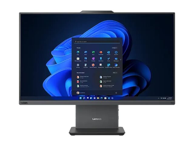 Lenovo Lenovo ThinkCentre | neo 50a | Touchscreen | Desktop | AIO | 27 " | FHD | Intel Core i5 | i5-13420H | Internal memory 16 GB | SO-DIMM DDR5 | Solid-state drive capacity 512 GB | Intel UHD Graphics | Keyboard language English | Windows 11 Pro | Warranty 36 month(s) 12SB0021MH