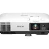 Epson Epson | EB-2250U | WUXGA (1920x1200) | 5000 ANSI lumens | 15.000:1 | White | FHD | Lamp warranty 12 month(s) | 3LCD V11H871040