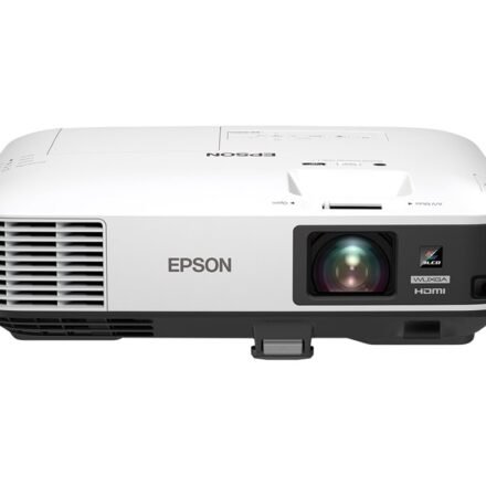Epson Epson | EB-2250U | WUXGA (1920x1200) | 5000 ANSI lumens | 15.000:1 | White | FHD | Lamp warranty 12 month(s) | 3LCD V11H871040