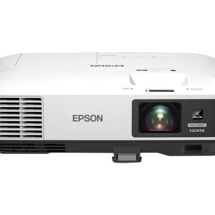 Epson Epson | EB-2250U | WUXGA (1920x1200) | 5000 ANSI lumens | 15.000:1 | White | FHD | Lamp warranty 12 month(s) | 3LCD V11H871040