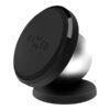 Fixed Fixed | Icon Flex Mini | FIXIC-FLEXM-BK | Adjustable | Built-in charger | Holder | Black FIXIC-FLEXM-BK