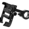 Fixed Fixed | Bikee ALU 2 | FIXBIA2-BK | Adjustable | Holder | Black | 360 ° | 6.7 " FIXBIA2-BK