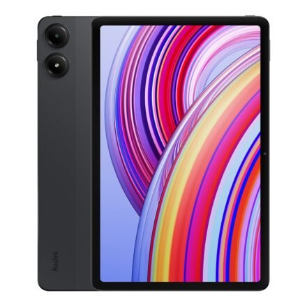 Xiaomi Xiaomi | Redmi | Pad Pro | 12.1 " | Graphite Gray | IPS LCD | 1600 x 2560 pixels | Qualcomm | Snapdragon 7s Gen 2 | 6 GB | 128 GB | Wi-Fi | Front camera | 8 MP | Rear camera | 8 MP | Bluetooth | 5.2 | Android | 14 56177