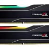 G.Skill G.Skill Trident Z5 Neo RGB | 32 Kit (16GBx2) GB | DDR5 | 6400 MHz | PC/server | Registered No | ECC No F5-6400J3239G16GX2-TZ5NR
