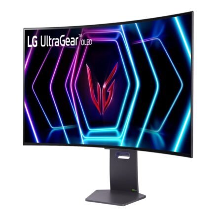 LG LG | 39GS95QE-B | 39 " | 21:9 | 240 Hz | 3 ms | 3440 x 1440 pixels | 275 cd/m² | Warranty 24 month(s) 39GS95QE-B.AEU