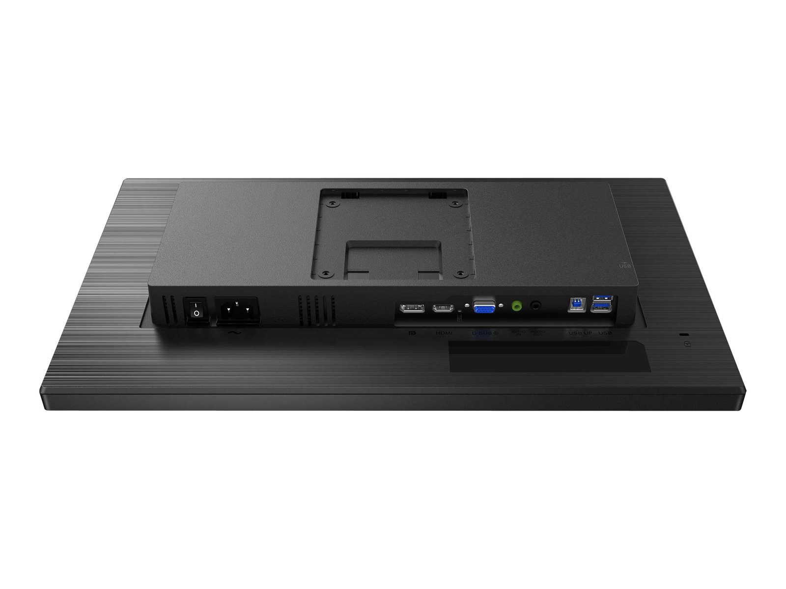 Philips Philips | 222B1TC/00 | 21.5 " | IPS | 16:9 | 75 Hz | 4 ms | 250 cd/m² | Black 222B1TC/00